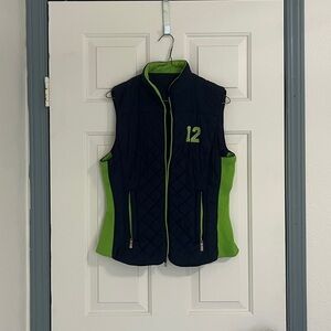 Seahawks Fangear